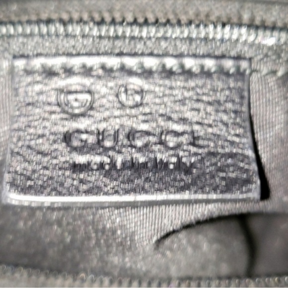 GUCCI Horsebit Leather Boston Bag - Picture 11 of 12